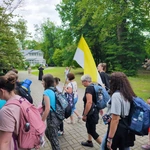 53 kilometry modlitwy, cz. II