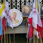 53 kilometry modlitwy, cz. II