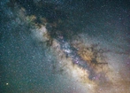 Astronomowie zobaczyli sam początek narodzin układu planetarnego