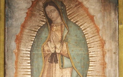Misjonarze i pielgrzymi z Guadalupe przyjadą do Zielonej Góry