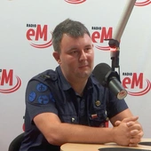 Bezpieczeństwo na obozach harcerskich?