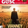 W najnowszym „Gościu Niedzielnym”: Vianney na każdą epokę