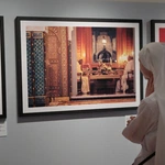 Włosi oddają hołd pamięci Jana Pawła II - niezwykła wystawa w Rzymie