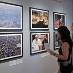 Włosi oddają hołd pamięci Jana Pawła II - niezwykła wystawa w Rzymie