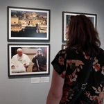 Włosi oddają hołd pamięci Jana Pawła II - niezwykła wystawa w Rzymie