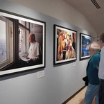 Włosi oddają hołd pamięci Jana Pawła II - niezwykła wystawa w Rzymie