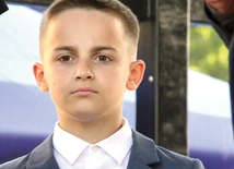 Jak Wojtek stał się promotorem Maryi