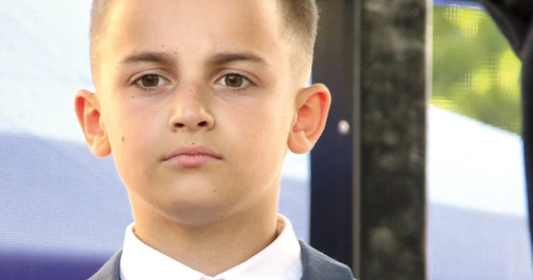 Jak Wojtek stał się promotorem Maryi