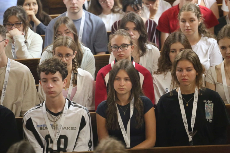 Miasteczko Modlitewne