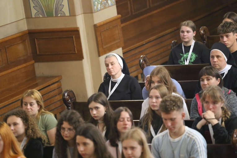 Miasteczko Modlitewne