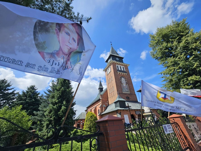 Miasteczko Modlitewne