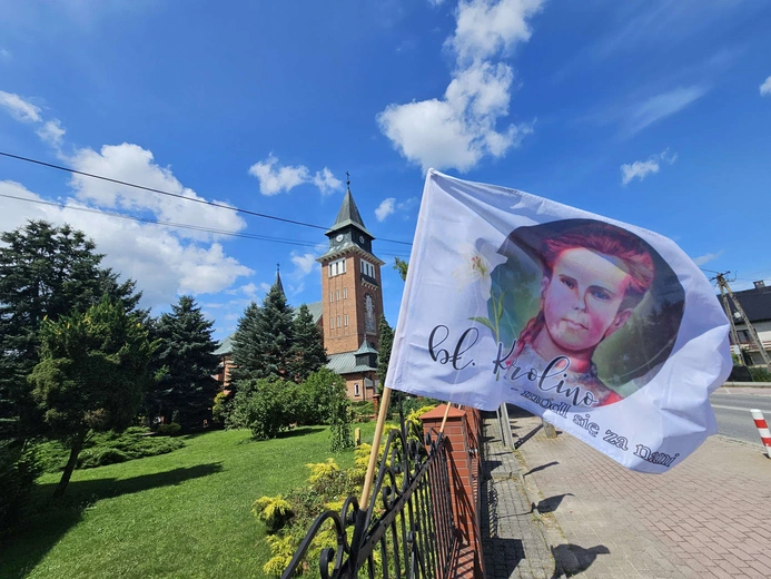 Miasteczko Modlitewne