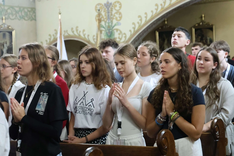 Miasteczko Modlitewne