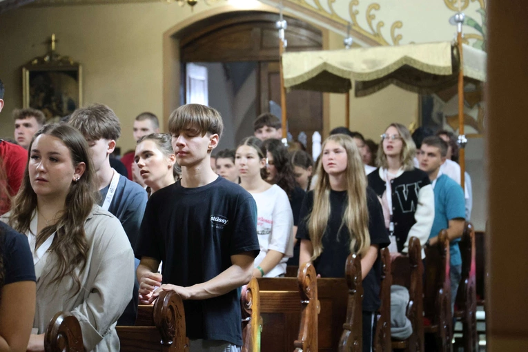 Miasteczko Modlitewne