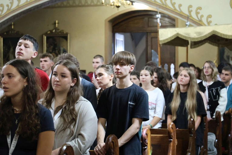 Miasteczko Modlitewne