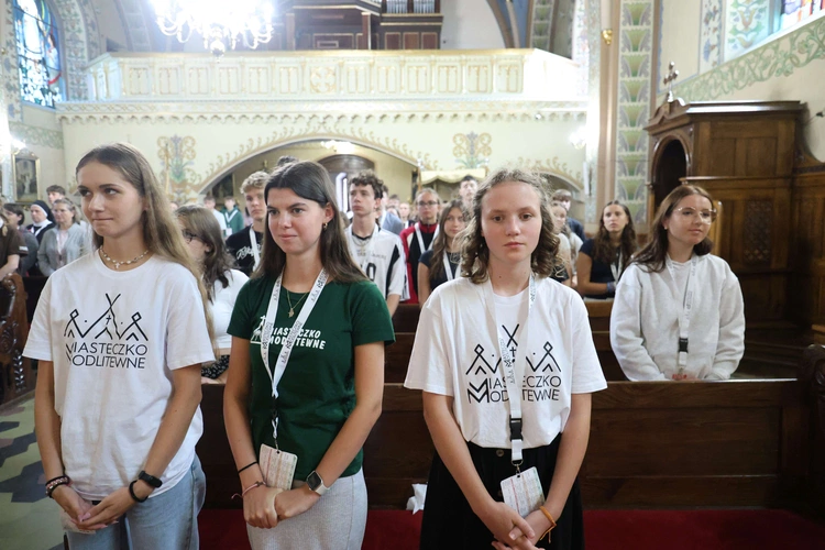 Miasteczko Modlitewne