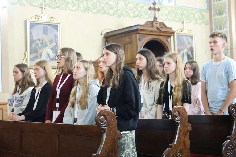 Miasteczko Modlitewne