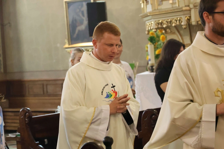 Miasteczko Modlitewne