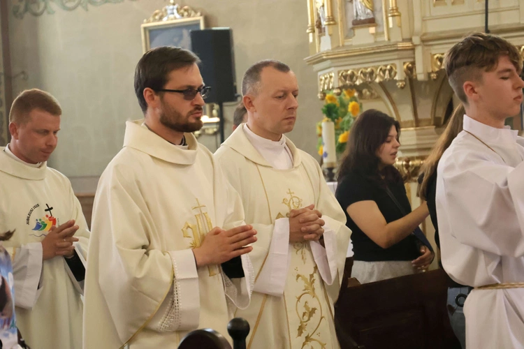 Miasteczko Modlitewne