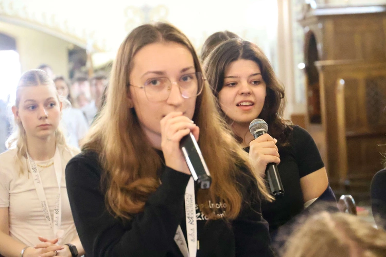Miasteczko Modlitewne