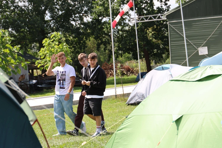 Miasteczko Modlitewne