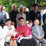 450 lat Żegiestowa