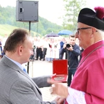 450 lat Żegiestowa