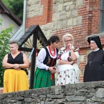 450 lat Żegiestowa