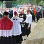 450 lat Żegiestowa
