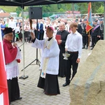 450 lat Żegiestowa