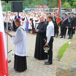 450 lat Żegiestowa