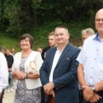 450 lat Żegiestowa