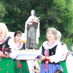 450 lat Żegiestowa