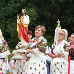 450 lat Żegiestowa