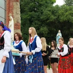450 lat Żegiestowa