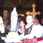 450 lat Żegiestowa