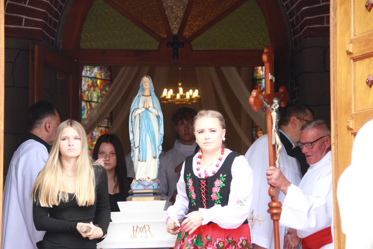 450 lat Żegiestowa
