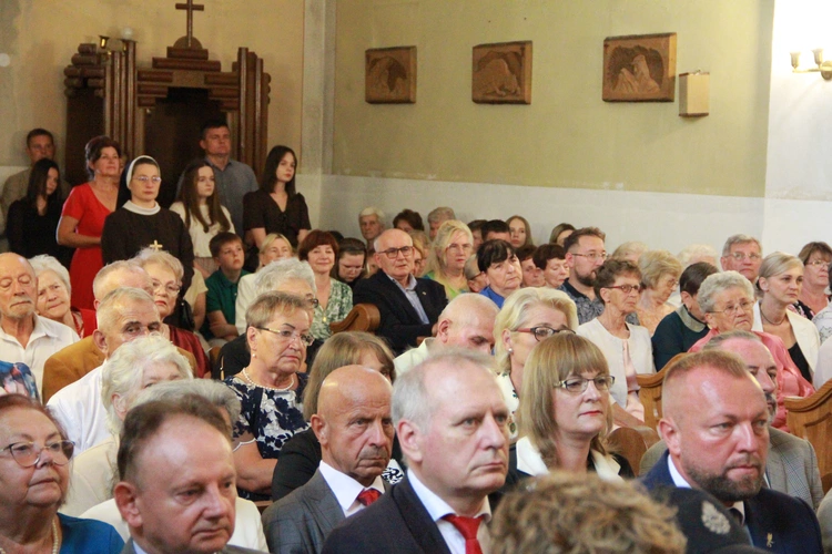 450 lat Żegiestowa
