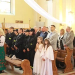 450 lat Żegiestowa