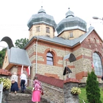450 lat Żegiestowa