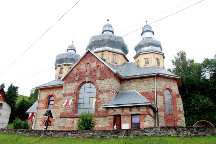 450 lat Żegiestowa