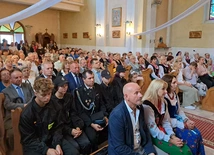 450 lat Żegiestowa