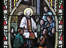 Św. Jan Maria Vianney – zaprzeczenie klerykalizmu. Czegokolwiek oczekiwał od parafian, sam to robił