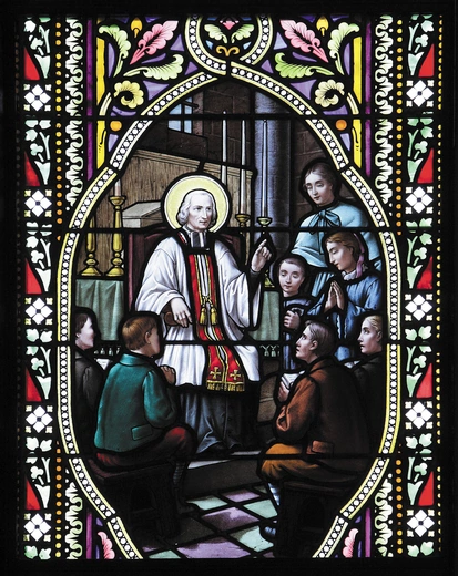 Św. Jan Maria Vianney – zaprzeczenie klerykalizmu. Czegokolwiek oczekiwał od parafian, sam to robił