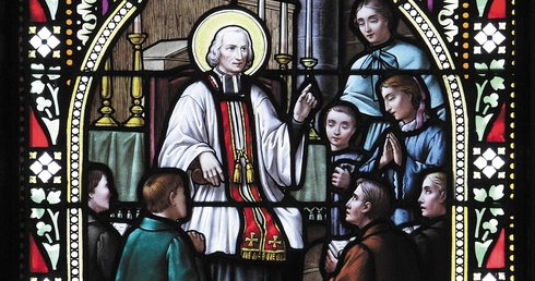 Św. Jan Maria Vianney – zaprzeczenie klerykalizmu. Czegokolwiek oczekiwał od parafian, sam to robił