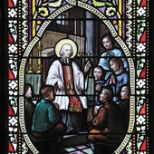 Św. Jan Maria Vianney – zaprzeczenie klerykalizmu. Czegokolwiek oczekiwał od parafian, sam to robił