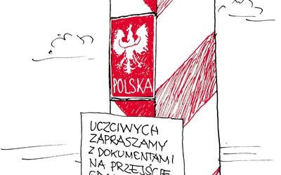 Odmienność przybyszów