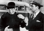 Ks. Brown, Sherlock Holmes czy Herkules Poirot nadal przyciągają przed ekrany tłumy widzów