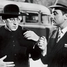 Ks. Brown, Sherlock Holmes czy Herkules Poirot nadal przyciągają przed ekrany tłumy widzów