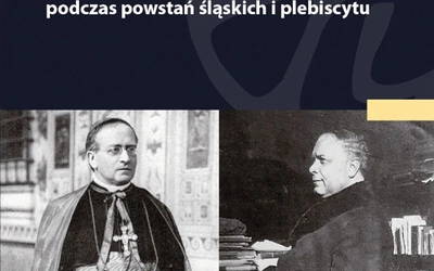 Papiescy komisarze na Górnym Śląsku podczas plebiscytu i powstań. Co mówią o nich odnalezione dokumenty? 